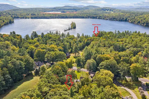 13 Harvey Road, Sutton, NH 03260