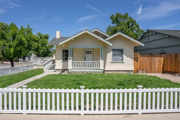 1444 Oak Street, Paso Robles, CA 93446