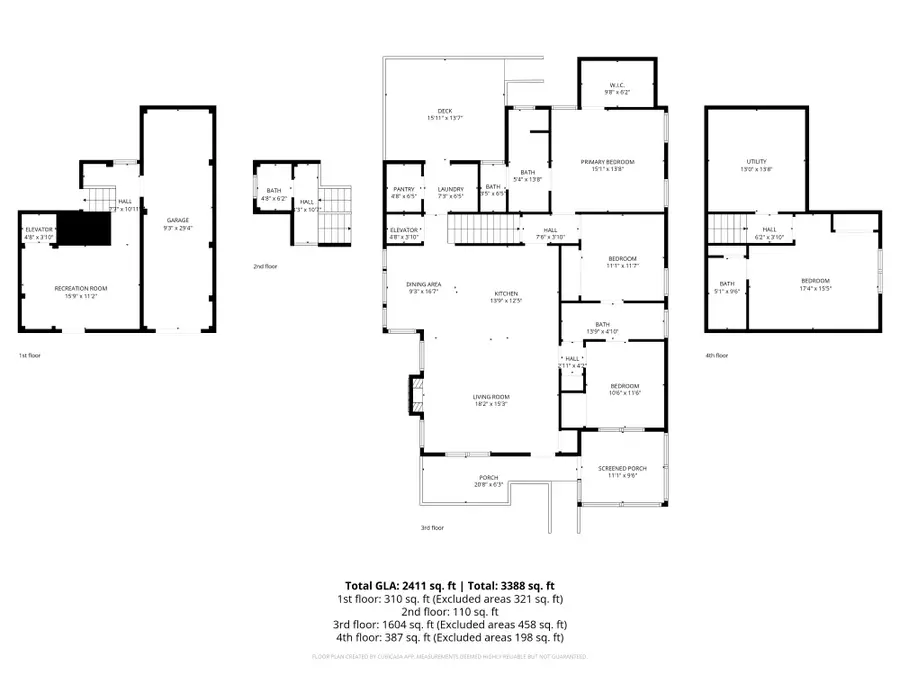 111 SE 44th Street, Oak Island, NC 28465 - #2