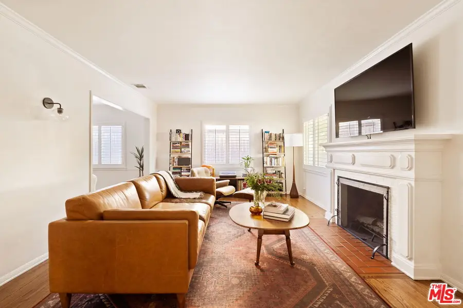 5731 Vista Del Monte Avenue, Sherman Oaks, CA 91411 - Image #3