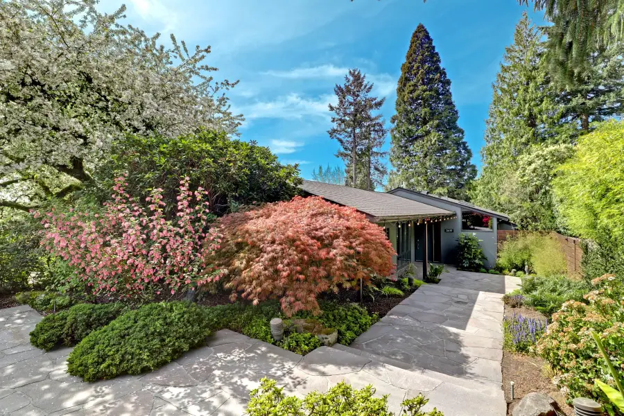 3619 SW 50th Ave, Portland, OR 97221 - #2