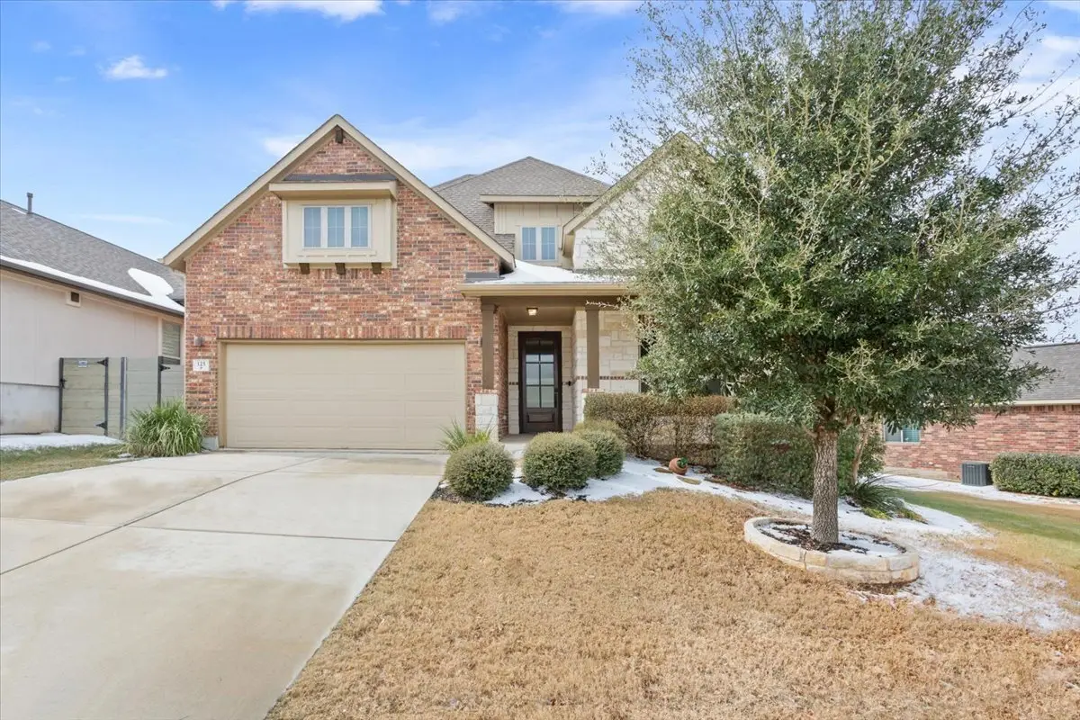 125 Indian Paintbrush Trl, Georgetown, TX 78628 - #1