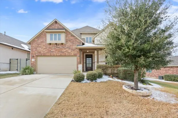 125 Indian Paintbrush Trl, Georgetown, TX 78628