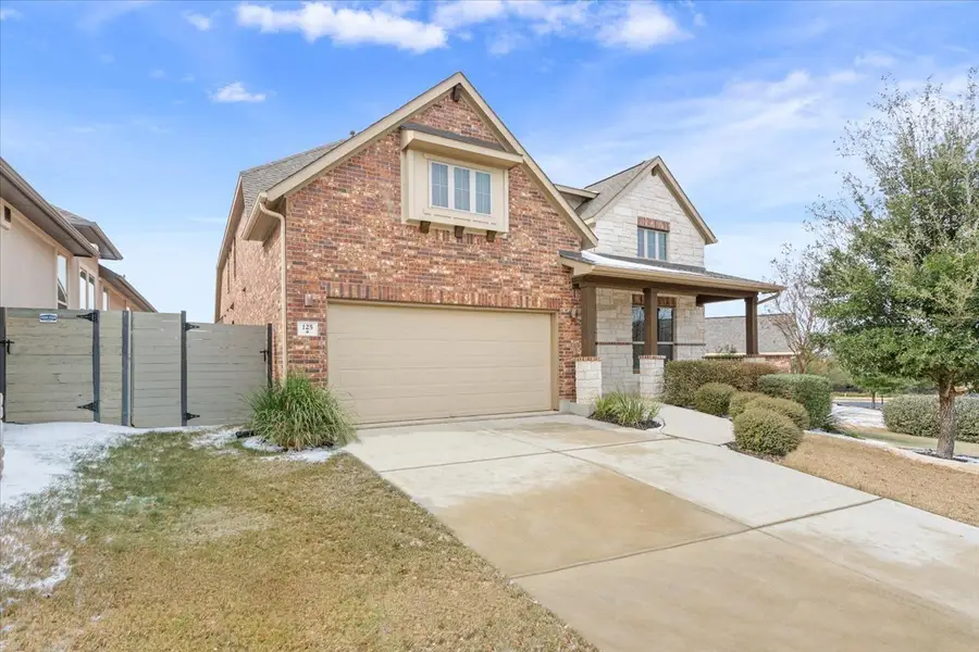 125 Indian Paintbrush Trl, Georgetown, TX 78628 - #2