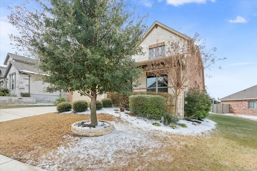 125 Indian Paintbrush Trl, Georgetown, TX 78628 - #3