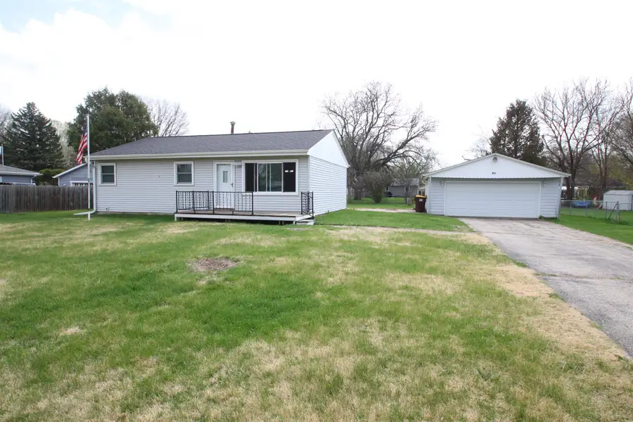 1407 Hackberry Lane, Machesney Park, IL 61115 - #2