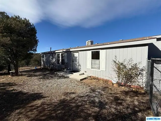47 Pinon Lane, Silver City, NM 88061 - Image #1