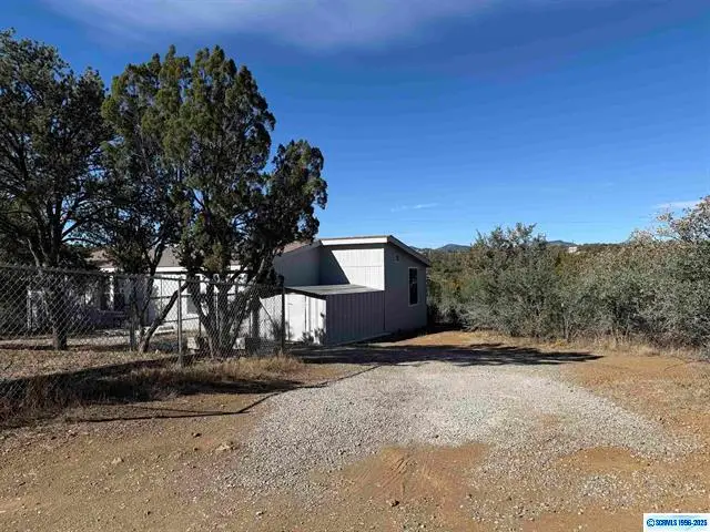 47 Pinon Lane, Silver City, NM 88061 - Image #3