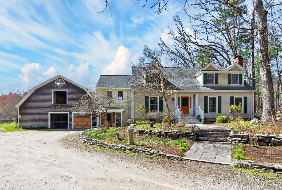 225 Lowell Street, Carlisle, MA 01741 - #1