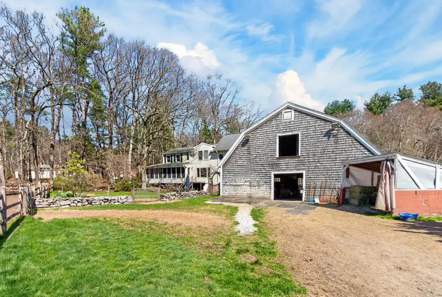 225 Lowell Street, Carlisle, MA 01741 - #2