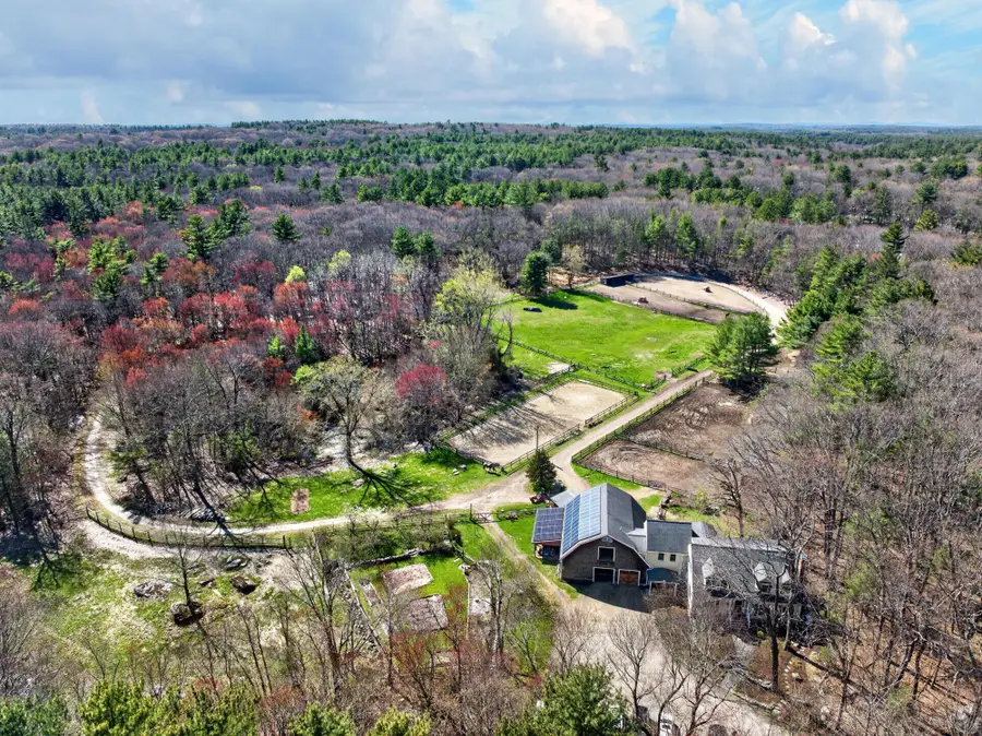 225 Lowell Street, Carlisle, MA 01741 - #3