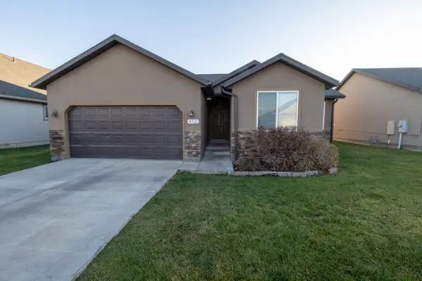 472 E 640 S, Vernal, UT 84078