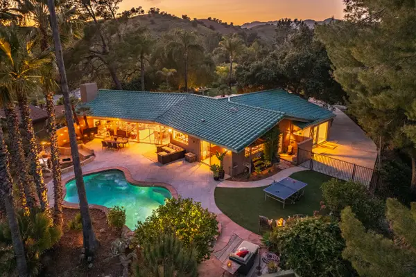 6110 Colodny, Agoura Hills, CA 91301