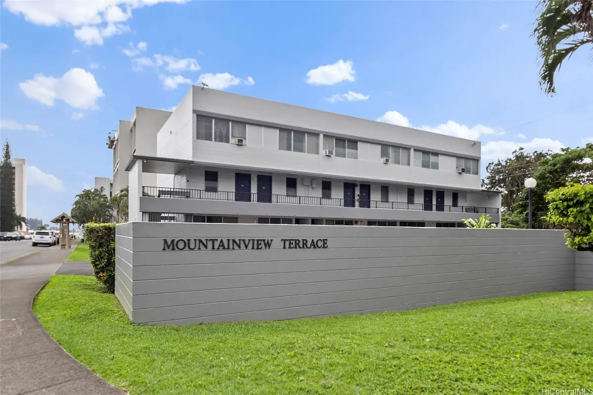 46-280 Kahuhipa Street #B204, Kaneohe, HI 96744 - #1