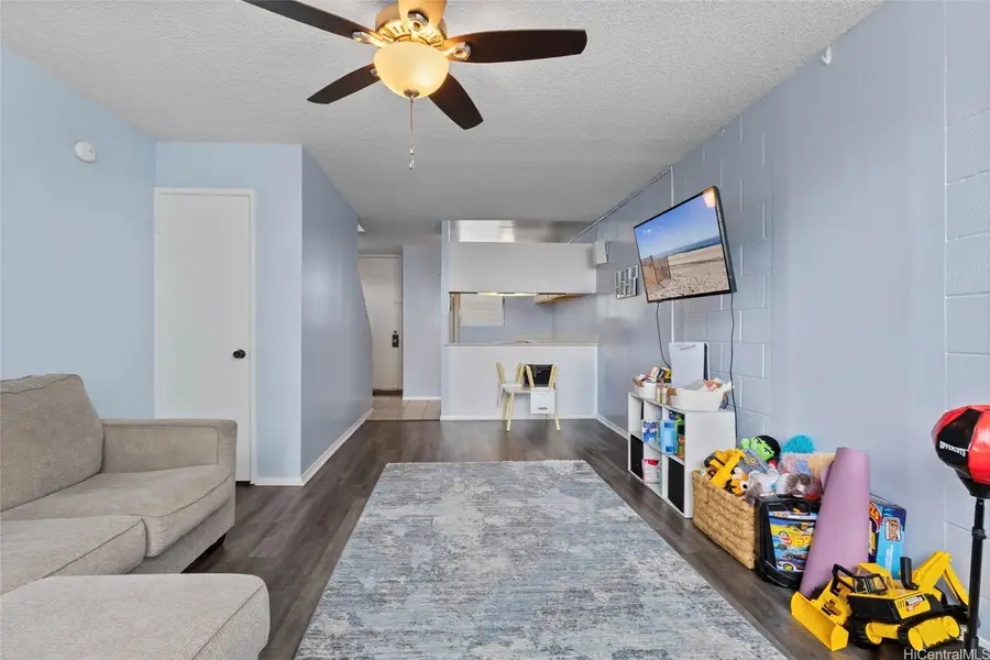 46-280 Kahuhipa Street #B204, Kaneohe, HI 96744 - #3