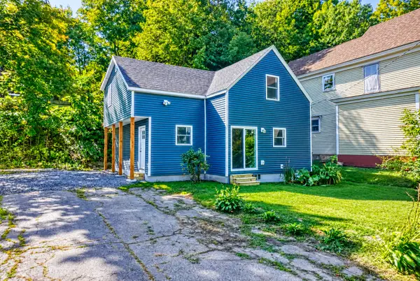 45 Windsor Street, Randolph, ME 04346