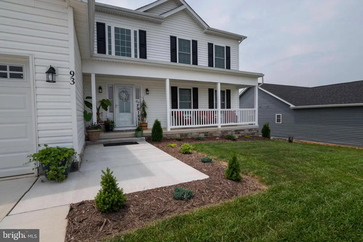 93 Orpington Dr, Martinsburg, WV 25403 - #1
