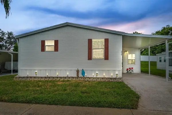 239 Harmony Way, TARPON SPRINGS, FL 34689