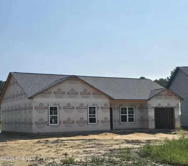 Address Withheld By Seller, Havelock, NC 28532