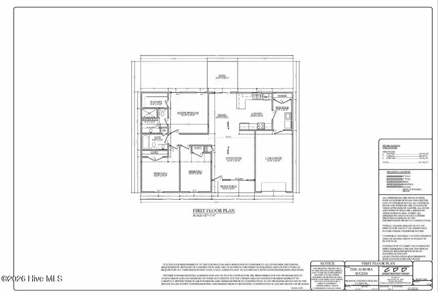 Address Withheld By Seller, Havelock, NC 28532 - #3