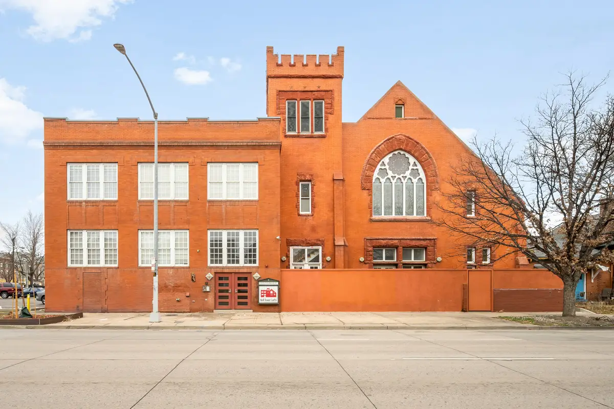 225 N Lincoln Street #8, Denver, CO 80203 - #1