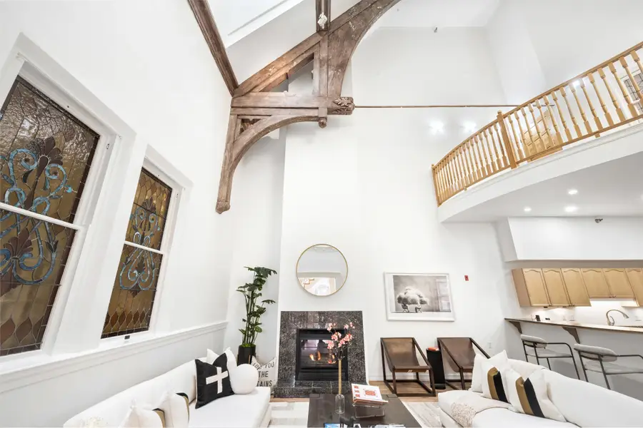 225 N Lincoln Street #8, Denver, CO 80203 - #3