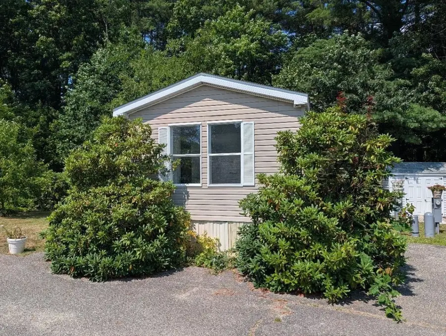 5 TUNA Terrace, Portsmouth, NH 03801 - #3