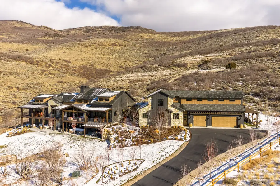 355 N Greener Hills Lane, Heber City, UT 84032 - #2