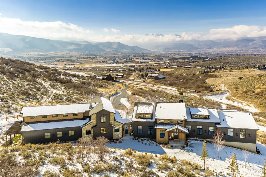 355 N Greener Hills Lane, Heber City, UT 84032 - #3