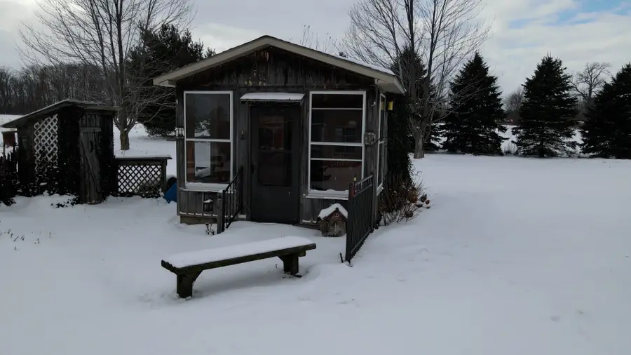 2598 Wildcat Road, Saint Johns, MI 48879 - #3