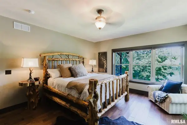 3525 Parrish Ridge Lane, Goreville, IL 62939