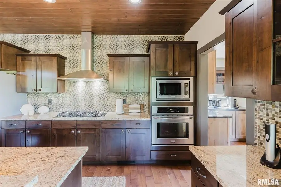 3525 Parrish Ridge Lane, Goreville, IL 62939 - Image #3