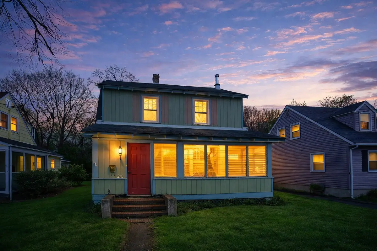 22 Orchard Street, Suffern, NY 10901 - #1