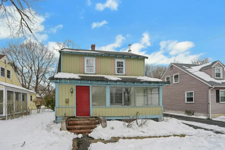 22 Orchard Street, Suffern, NY 10901 - #3