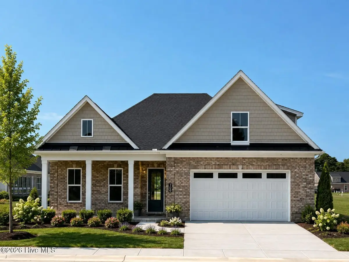 706 Orly Lane #(Lot 29), Wilmington, NC 28412 - #1