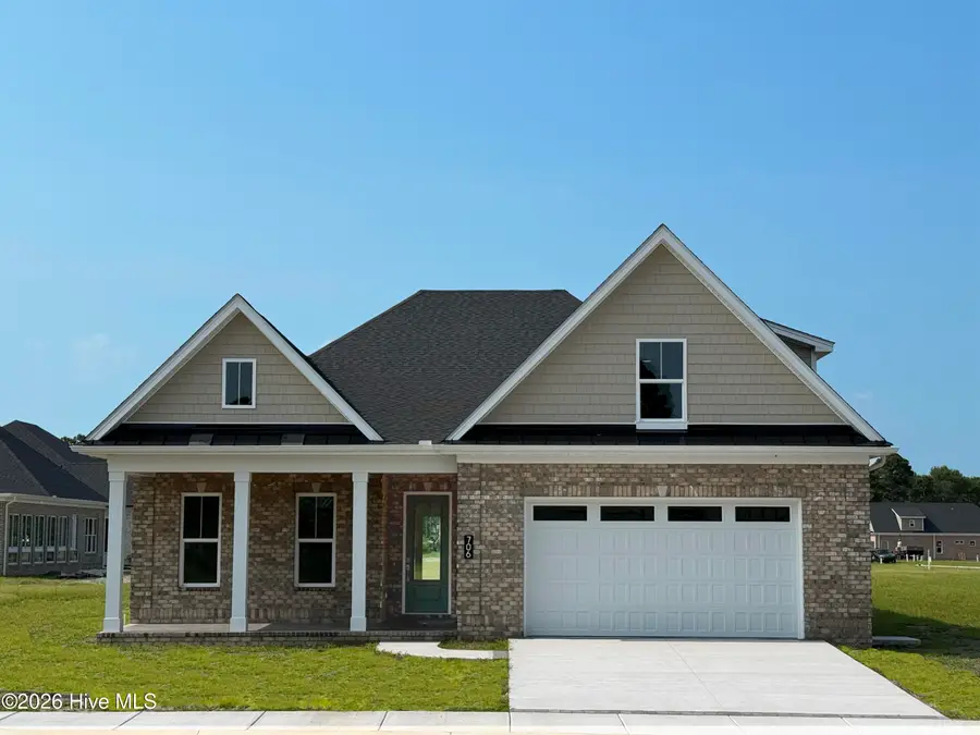706 Orly Lane #(Lot 29), Wilmington, NC 28412 - #2