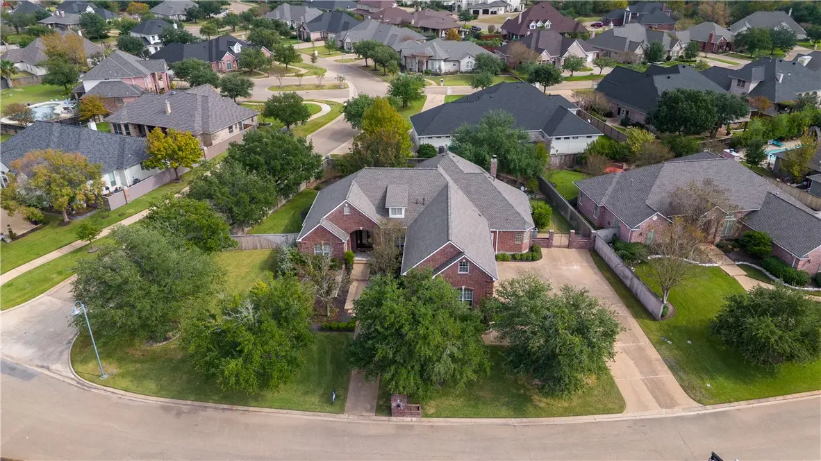 3614 Park Meadow Lane, Bryan, TX 77802 - Image #1