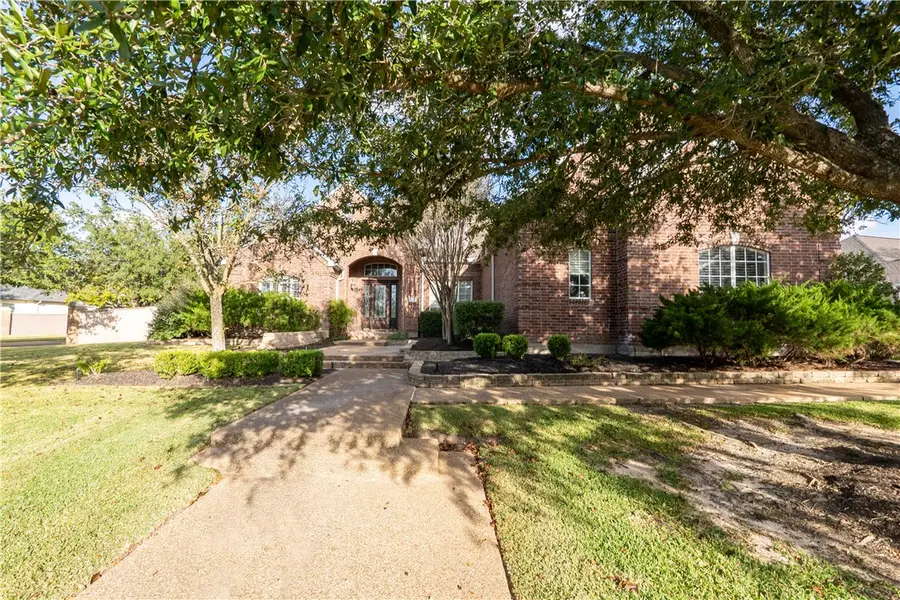 3614 Park Meadow Lane, Bryan, TX 77802 - Image #2