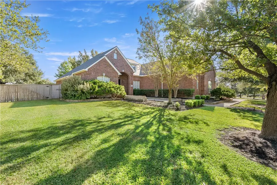 3614 Park Meadow Lane, Bryan, TX 77802 - Image #3