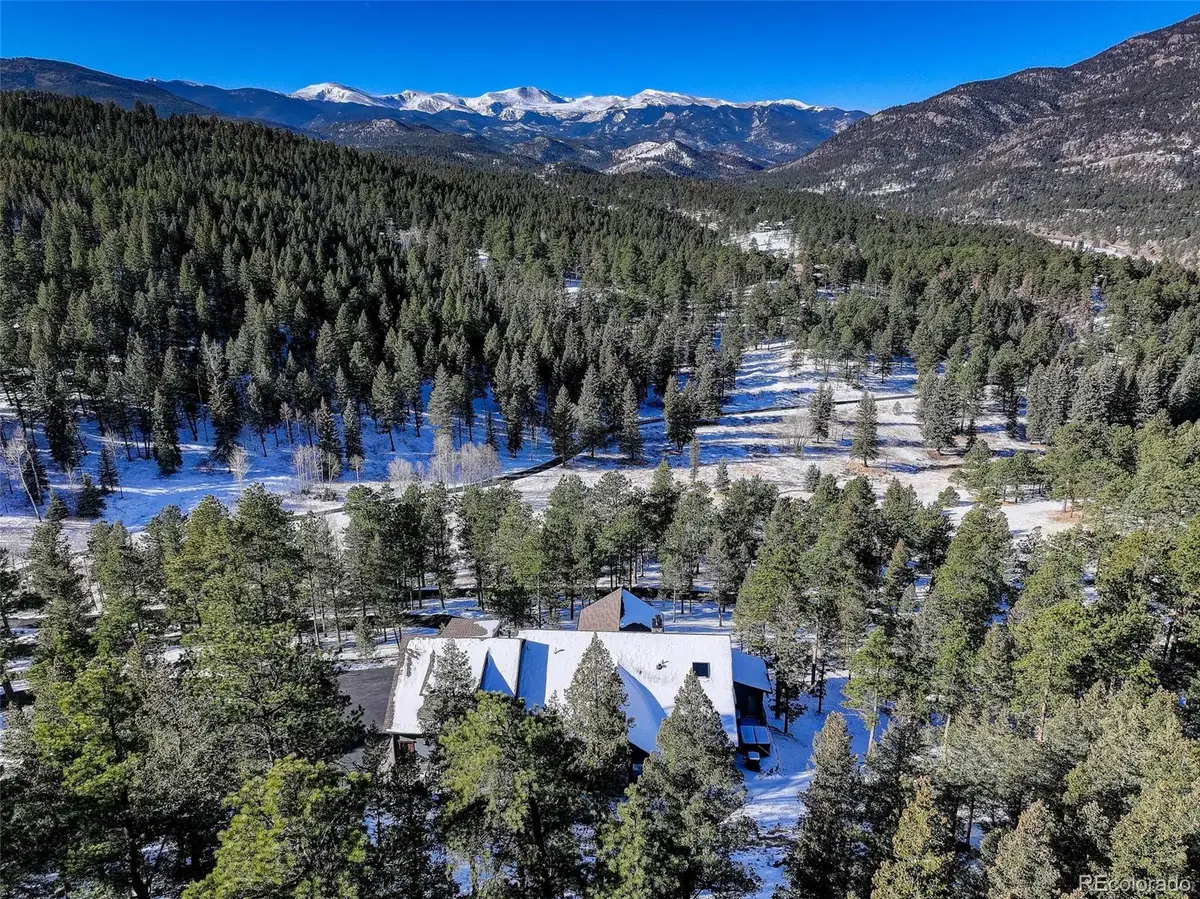 334 Red Lily Place, Evergreen, CO 80439 - #1