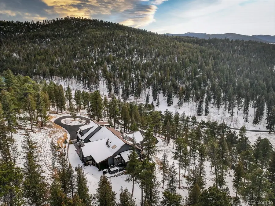 334 Red Lily Place, Evergreen, CO 80439 - #2