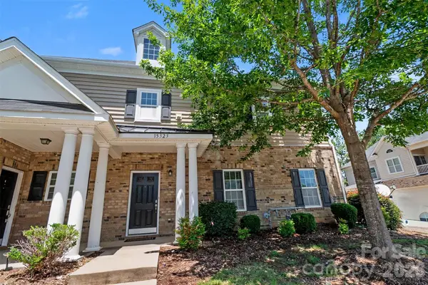 15323 Barossa Valley Street, Charlotte, NC 28277