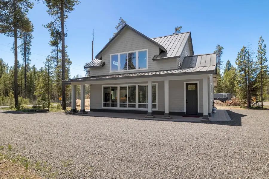 16932 Upland Road, Bend, OR 97707 - #2