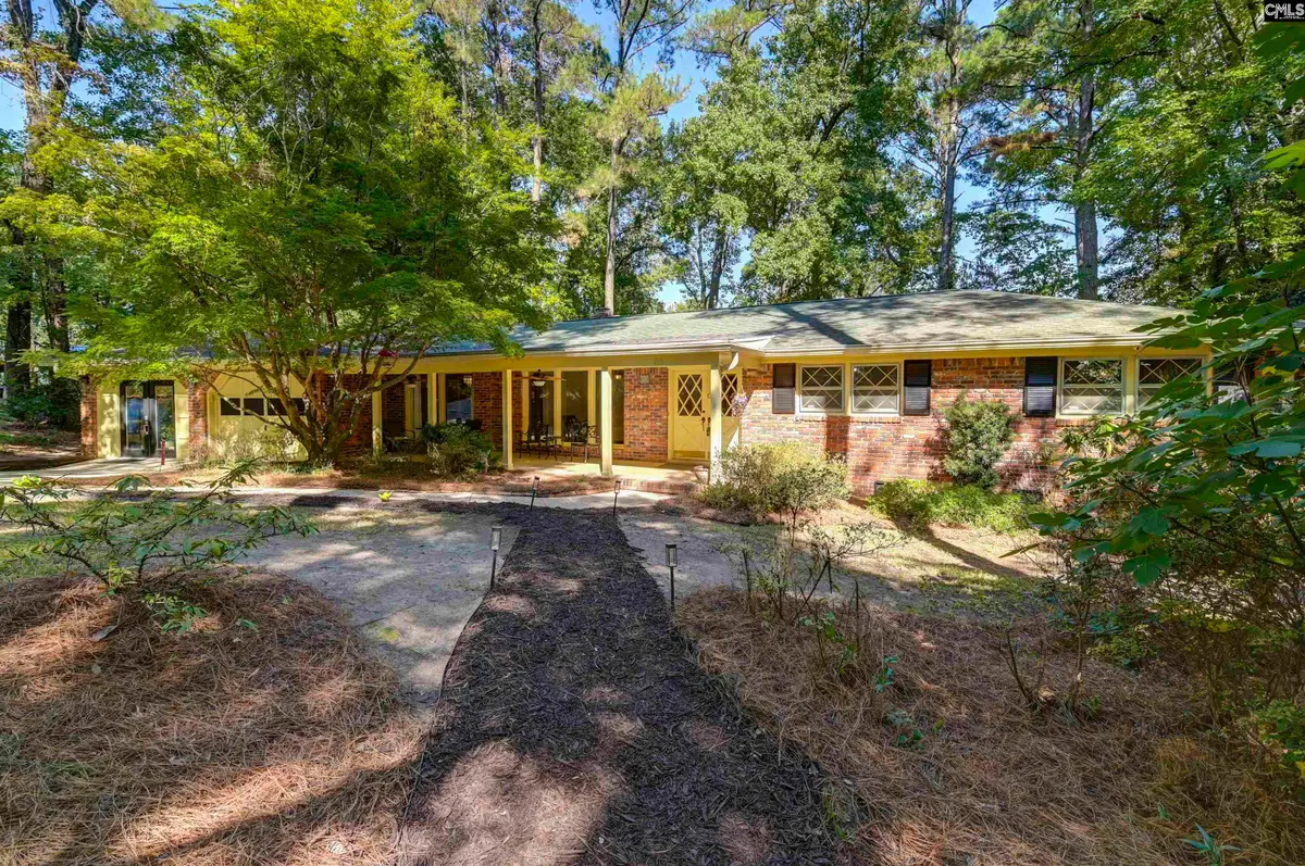 38 Nob Hill Road, Columbia, SC 29210 - #1