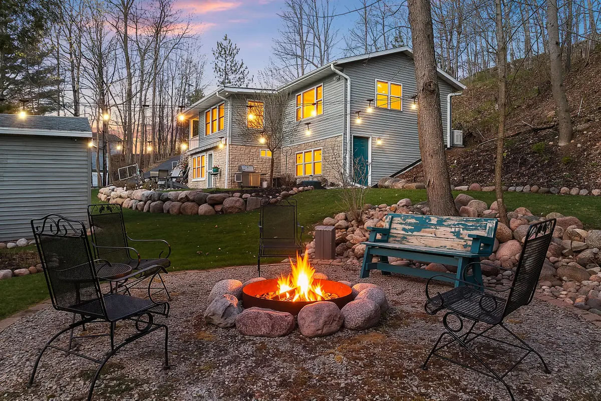 16164 BUCKS POINT LANE, Mountain, WI 54149 - #1
