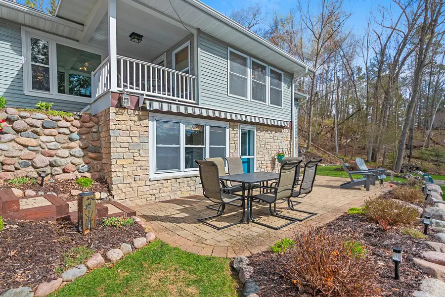 16164 BUCKS POINT LANE, Mountain, WI 54149 - #2