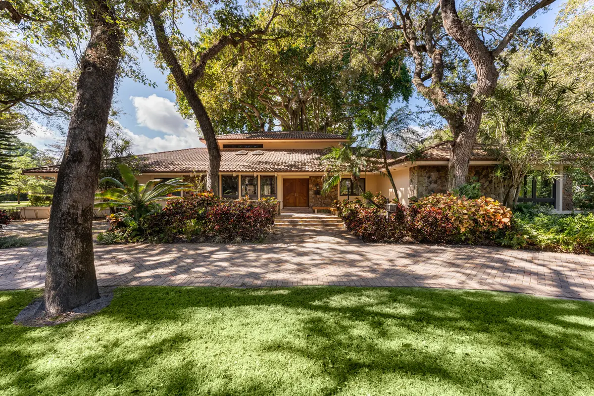 9490 Old Cutler Ln, Coral Gables, FL 33156 - #1