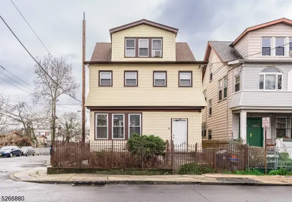 74 Smith St, Newark City, NJ 07106