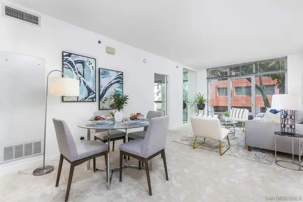 425 W Beech St #327, San Diego, CA 92101