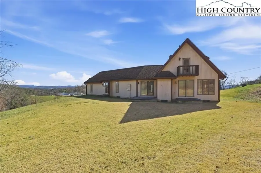 206 Lane L Massey Road, Crumpler, NC 28617 - Image #3